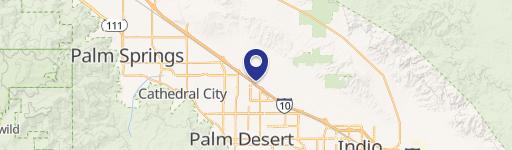 Palm Desert, CA 92211