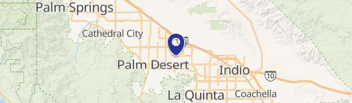 Palm Desert, CA 92211