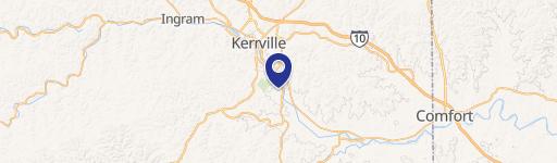 2801 Comanche Trce Dr