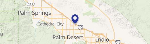 Palm Desert, CA 92211