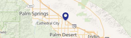 Palm Desert, CA 92211