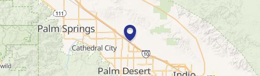 Palm Desert, CA 92211