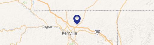 3100 Fredericksburg Rd