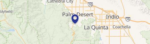 Palm Desert, CA 92260