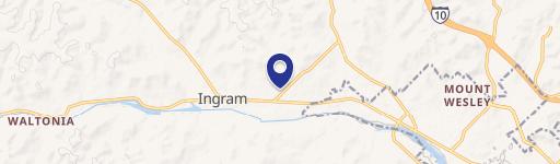 134 Goat Crk Cut Off Rd