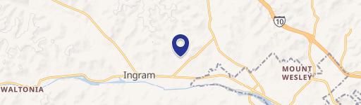 192 Goat Crk Cut Off Rd