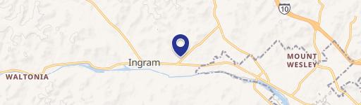 132 Goat Crk Cut Off Rd