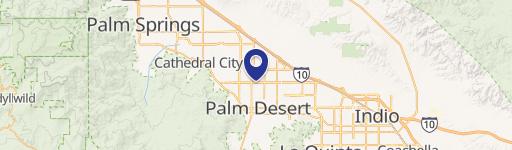 Palm Desert, CA 92260