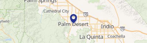 Palm Desert, CA 92260