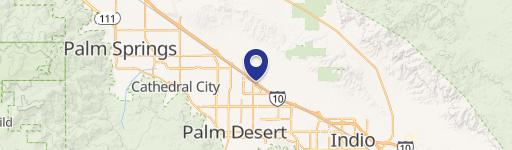 Palm Desert, CA 92211