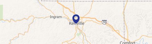 400 Sidney Baker S St