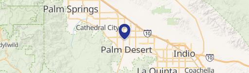 Palm Desert, CA 92260