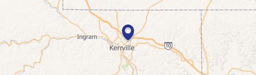 1607 Sidney Baker St