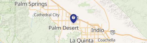 Palm Desert, CA 92211