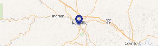 1015 Sidney Baker S St