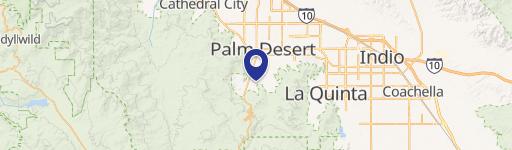 Palm Desert, CA 92260