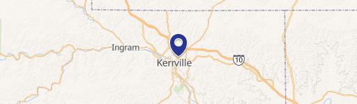 1115 Sidney Baker St