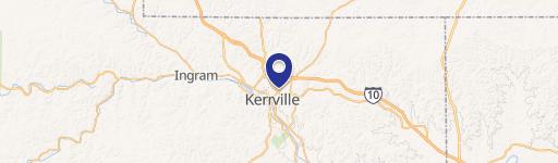 1213 Sidney Baker St