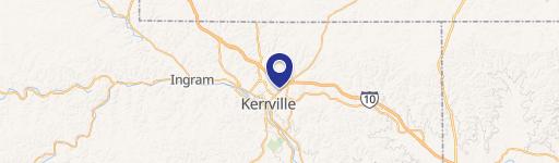 1600 Sidney Baker St