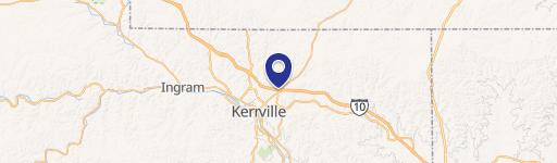 2110 Sidney Baker St