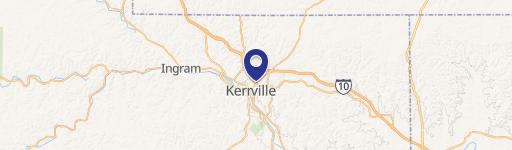 1010 Sidney Baker St