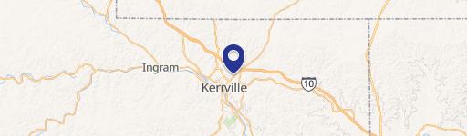 1600 Sidney Baker St