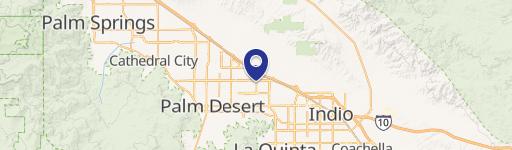 Palm Desert, CA 92211