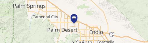 Palm Desert, CA 92211