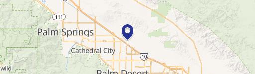 Palm Desert, CA 92211