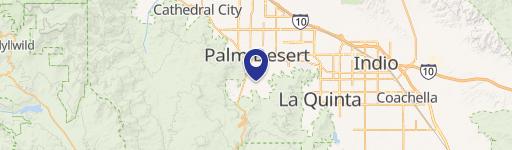 Palm Desert, CA 92260