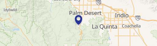 Palm Desert, CA 92260