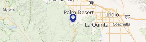 Palm Desert, CA 92260
