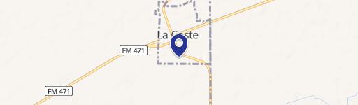 11725 Fm 2790th S Ave