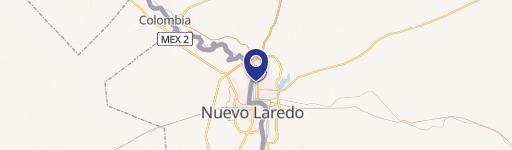 Laredo, TX 78041