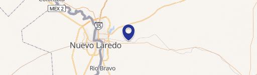Laredo, TX 78043