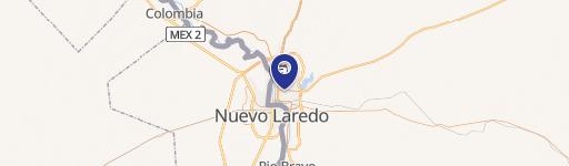 Laredo, TX 78040