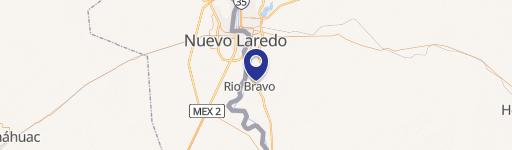 Laredo, TX 78046