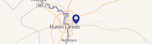 Laredo, TX 78043