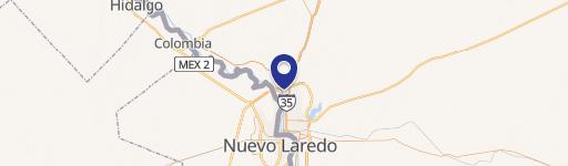 Laredo, TX 78045