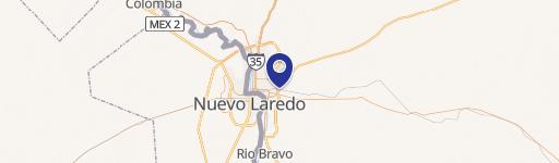 Laredo, TX 78043