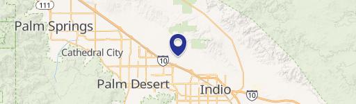 Palm Desert, CA 92211