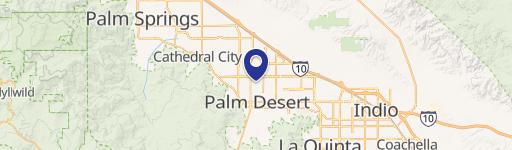 Palm Desert, CA 92260