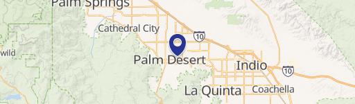 Palm Desert, CA 92260