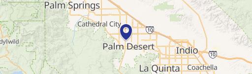 Palm Desert, CA 92260
