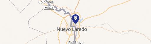 Galveston St At Hendricks Ave