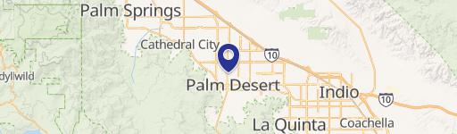 Palm Desert, CA 92260