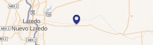 Hwy 359th La Coma Rd Rd