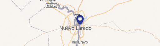 Mdw Ave At Roosevelt St