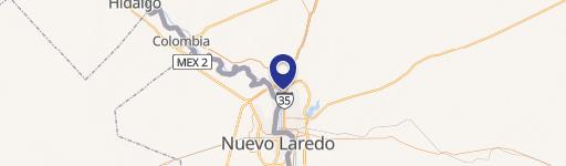 Laredo, TX 78045