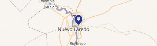 Bartlett Ave At Cortez St